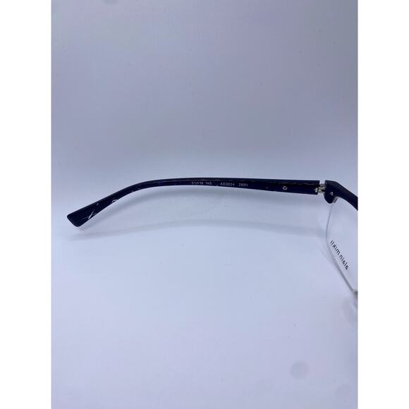 Alain Mikli A03024 2891 Glasses